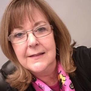 Meet your Posher, Kathy